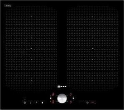 Neff T51T55X2 Cooktop