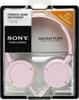 Sony MDR-ZX100 
