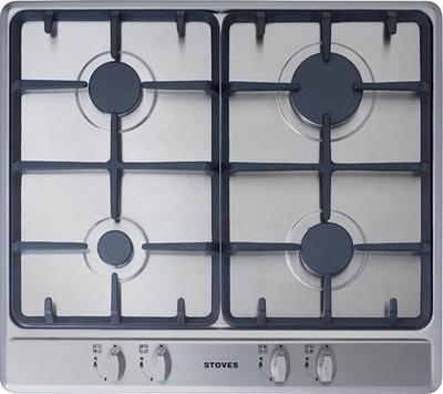 Stoves SGH600C Cooktop