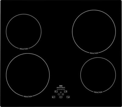 New World IHT601 Cooktop