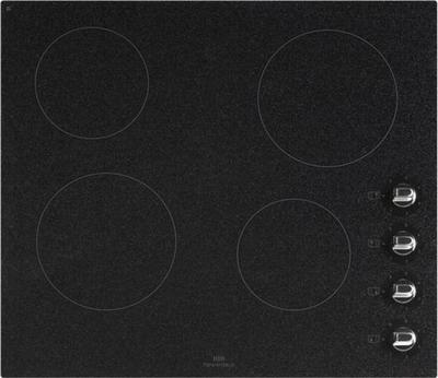 New World NWCR601 Cooktop