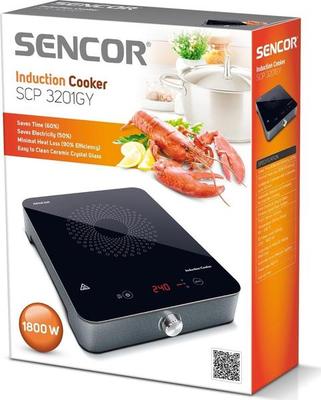 Sencor SCP 3201GY