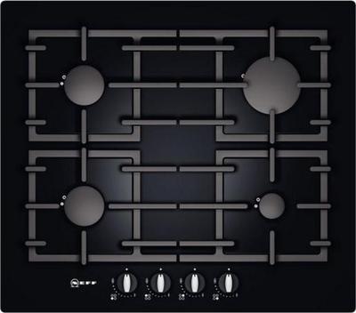 Neff T62S26S1 Cooktop