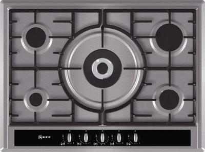 Neff T26S56N0 Cooktop