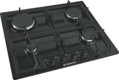 Hoover HGH64SCB Cooktop