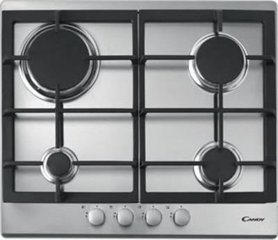 Candy CPG64SGX Cooktop