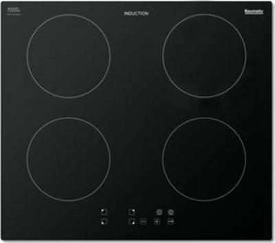 Baumatic BHI609 Table de cuisson