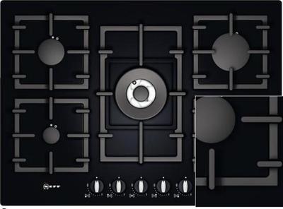 Neff T63S46S1 Cooktop
