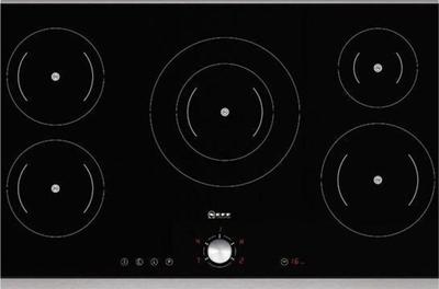 Neff T44T90N0 Cooktop