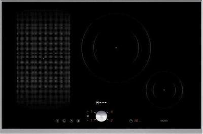 Neff T44T83N0 Cooktop