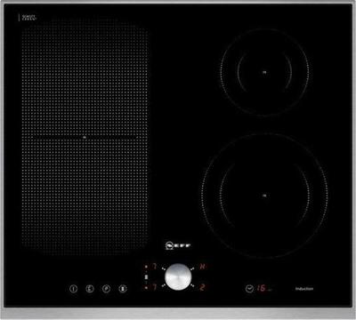 Neff T44T43N0 Cooktop