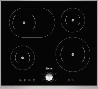 Neff T44T40N0 Cooktop