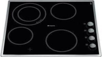 Hotpoint CRM641DX Cooktop
