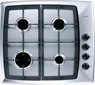 Hotpoint G640X Cooktop