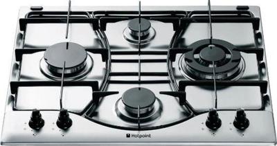 Hotpoint GF640X Cooktop