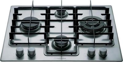 Hotpoint GE640X Table de cuisson