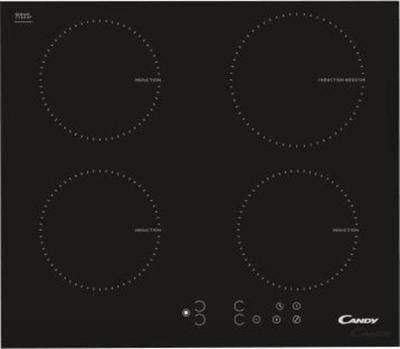 Candy PVI640C Cooktop