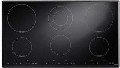 Stoves S7-C900HY Cooktop
