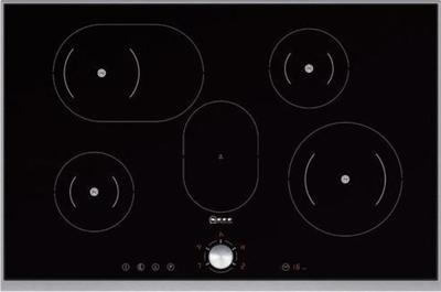 Neff T44T80 Cooktop