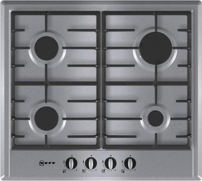 Neff T22S36N0 Cooktop