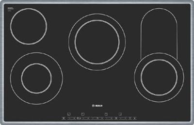 Bosch PKC845T14D Cooktop