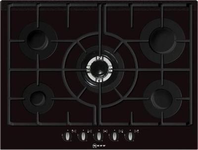 Neff T63S46 Cooktop