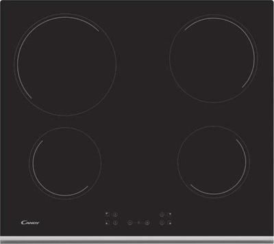 Candy CH64XB Cooktop