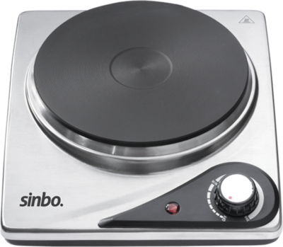 Sinbo SCO-5038 Table de cuisson