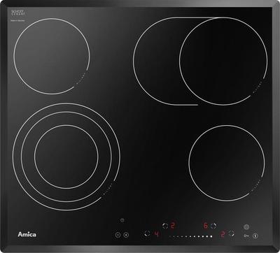 Amica PC6411FTS Cooktop