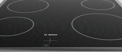 Bosch NKE645BA1E Cooktop