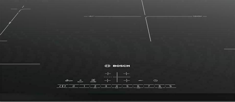 Bosch PVS831FC5E 