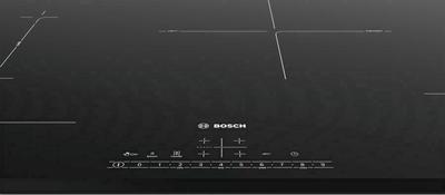 Bosch PVS831FC5E Table de cuisson