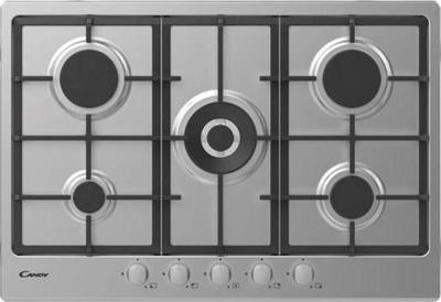 Candy CHG74WX Cooktop