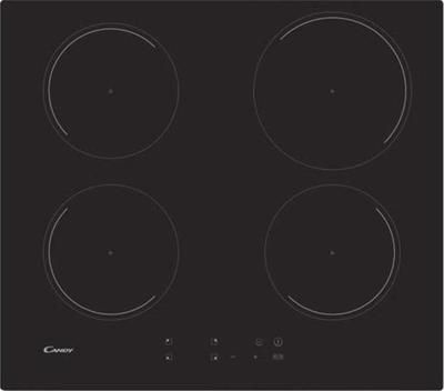 Candy CI642C Cooktop