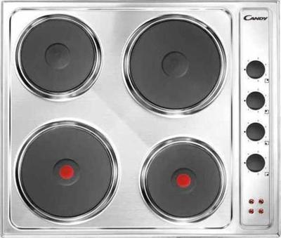 Candy CLE64X Cooktop