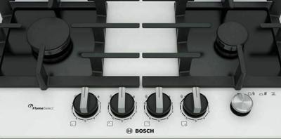 Bosch PPP6A2M90 Cooktop