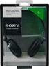 Sony MDR-V150 