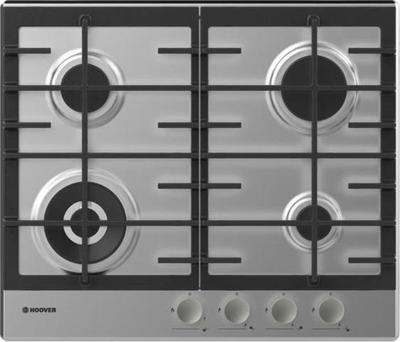 Hoover HHG6BF4MX Cooktop