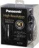 Panasonic RP-HTF600 