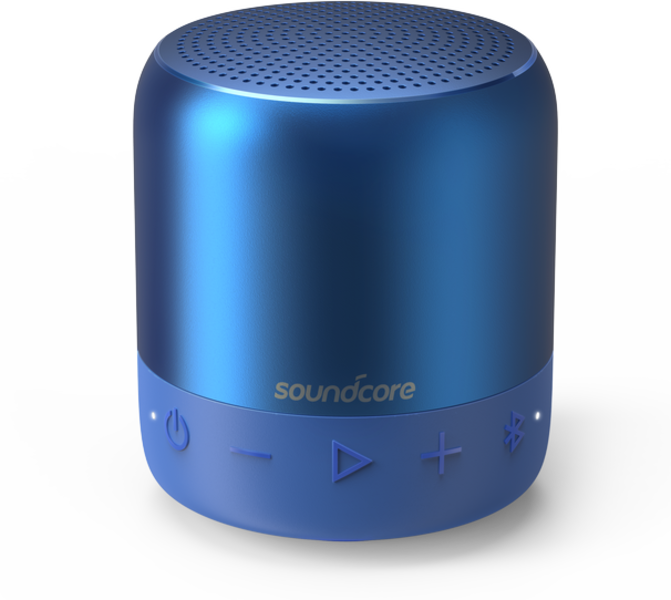 Anker SoundCore Mini 2 front