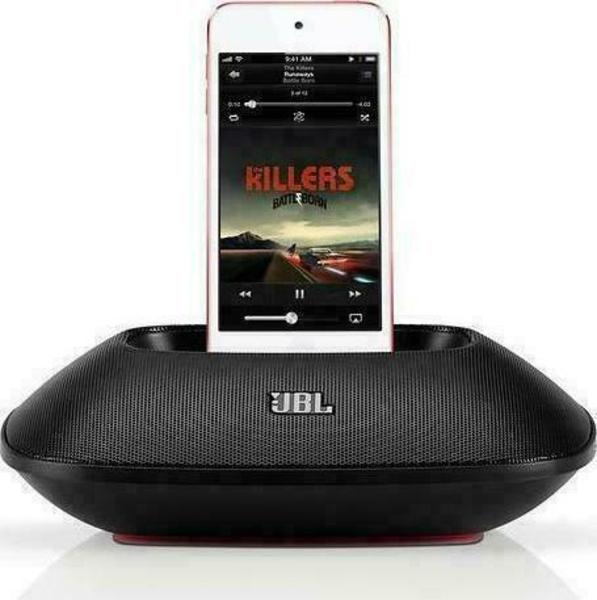 JBL OnBeat Micro | ▤ Full Specifications  Reviews