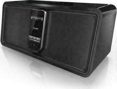 Sonoro CuboDock AU-7000 Wireless Speaker