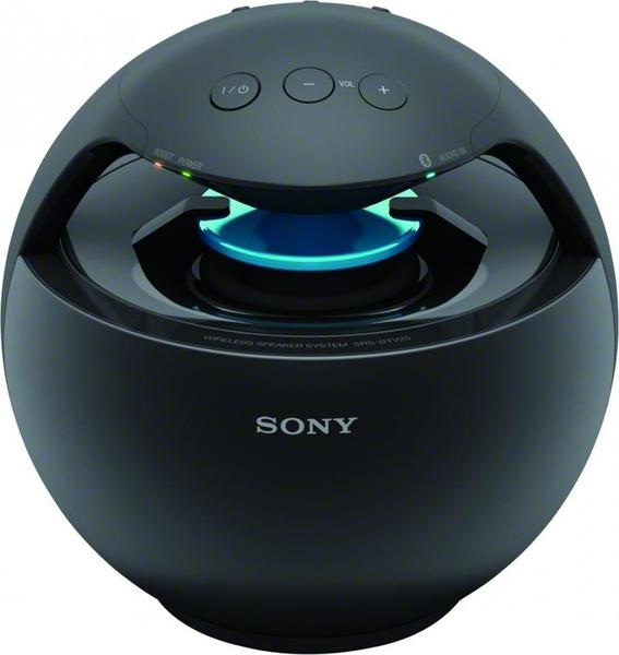 Sony SRS-BTV25 front