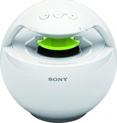 Sony SRS-BTV25 Wireless Speaker