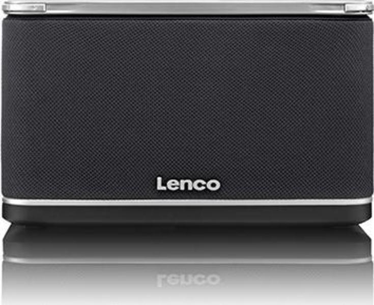 Lenco PlayLink 4 front