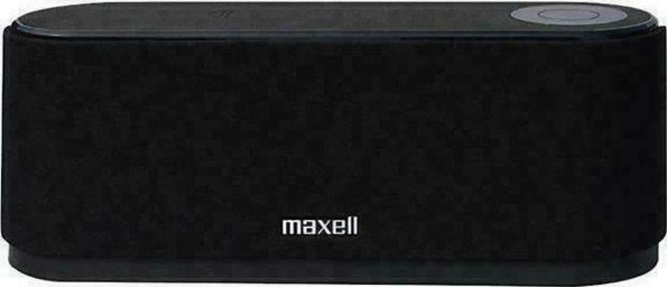 Maxell MXSP-WP2000 front