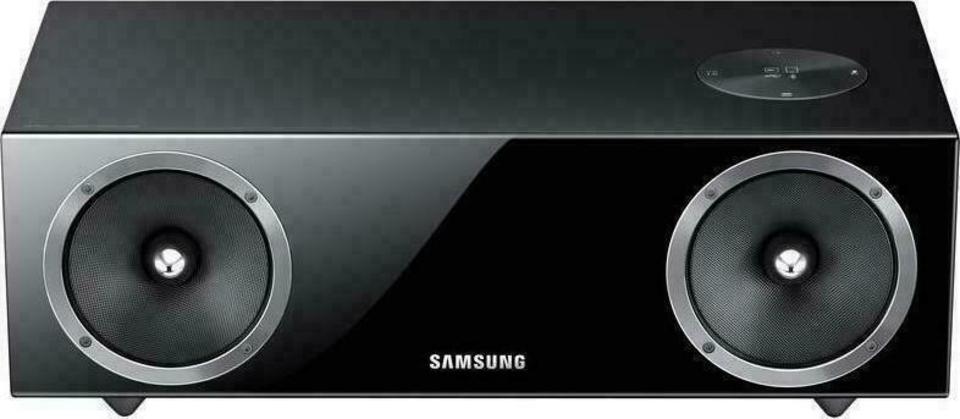 Samsung DA-E670 front
