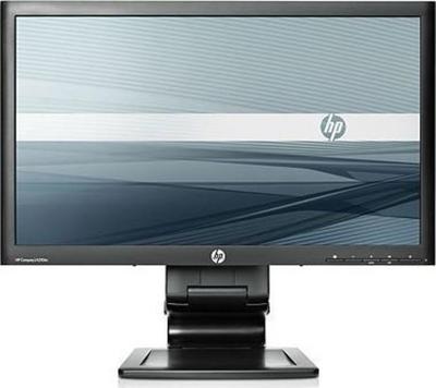 HP LA2306x Monitor