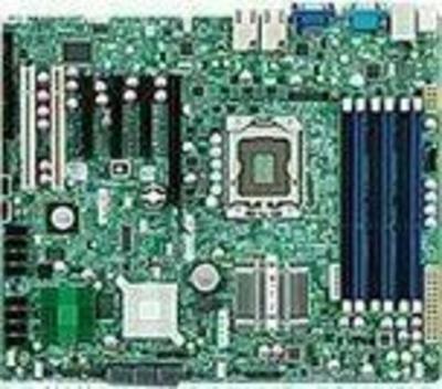 Supermicro X8STE Motherboard