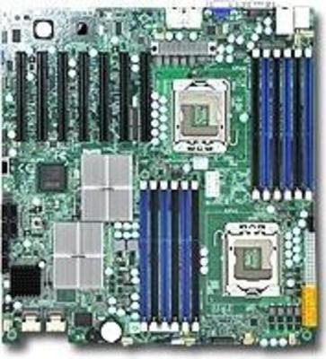 Supermicro X8DTH-iF Placa base